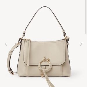 See By Chloe Small Joan